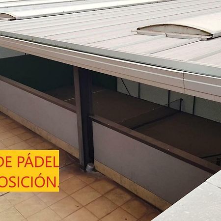 Apartament Lauredal - Atico Con Amplia Terraza, 2 Hab, 2 Banos - Vut-2870-As Gijón Zewnętrze zdjęcie
