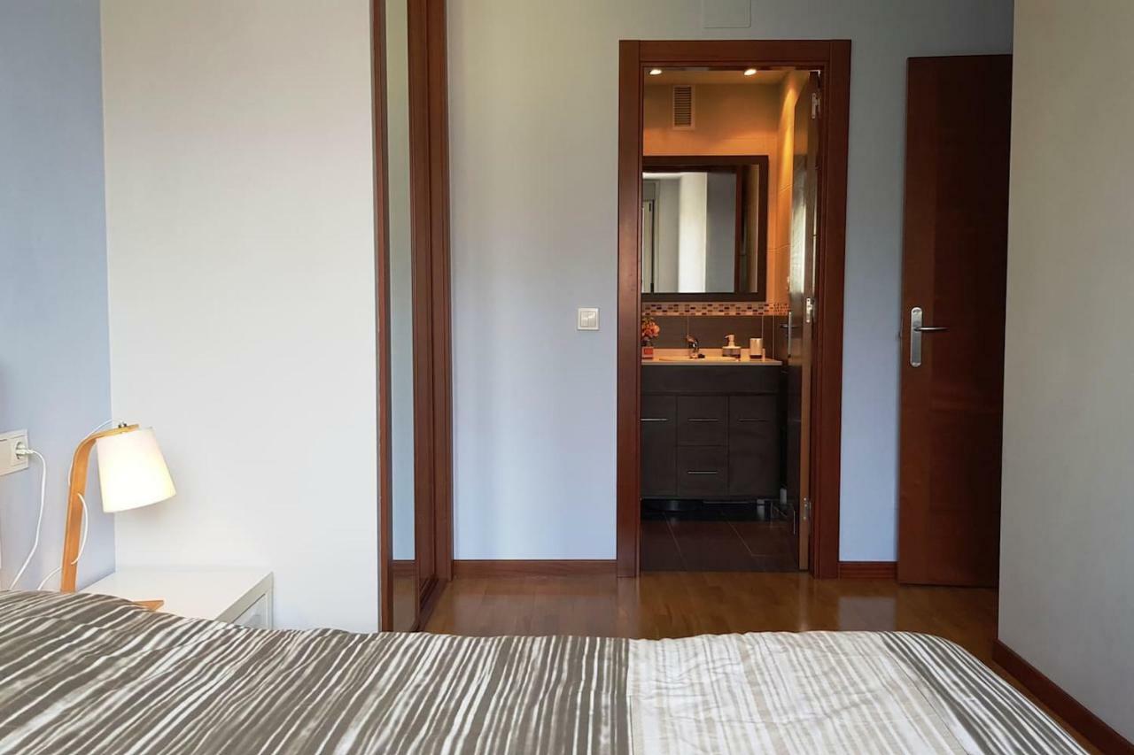 Apartament Lauredal - Atico Con Amplia Terraza, 2 Hab, 2 Banos - Vut-2870-As Gijón Zewnętrze zdjęcie