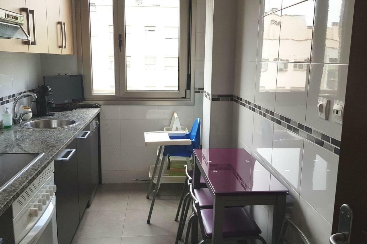 Apartament Lauredal - Atico Con Amplia Terraza, 2 Hab, 2 Banos - Vut-2870-As Gijón Zewnętrze zdjęcie