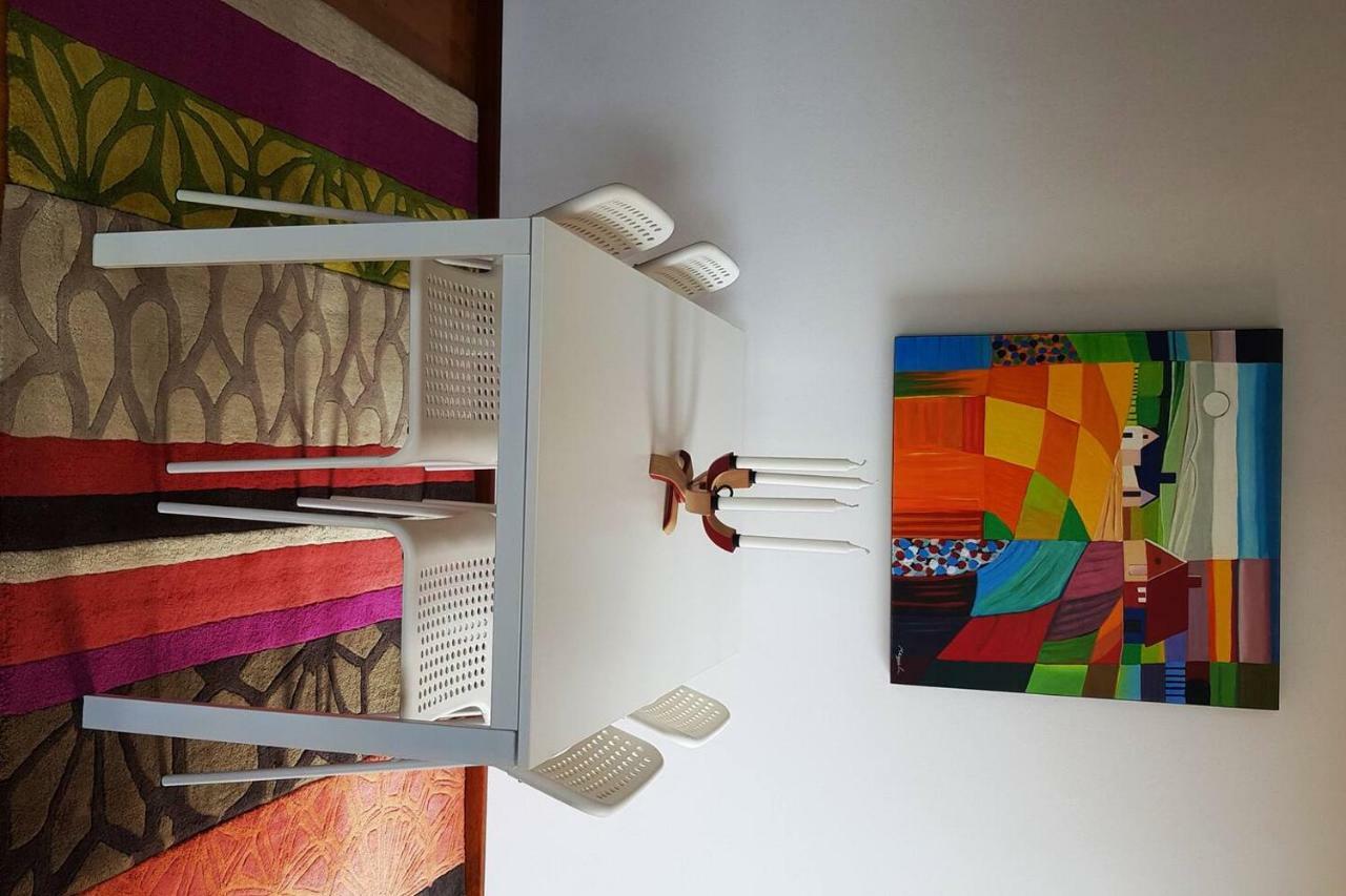 Apartament Lauredal - Atico Con Amplia Terraza, 2 Hab, 2 Banos - Vut-2870-As Gijón Zewnętrze zdjęcie