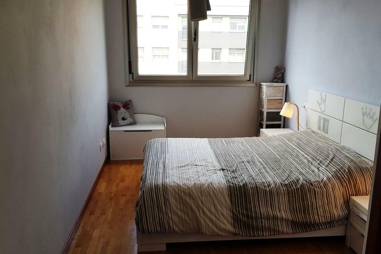 Apartament Lauredal - Atico Con Amplia Terraza, 2 Hab, 2 Banos - Vut-2870-As Gijón Zewnętrze zdjęcie