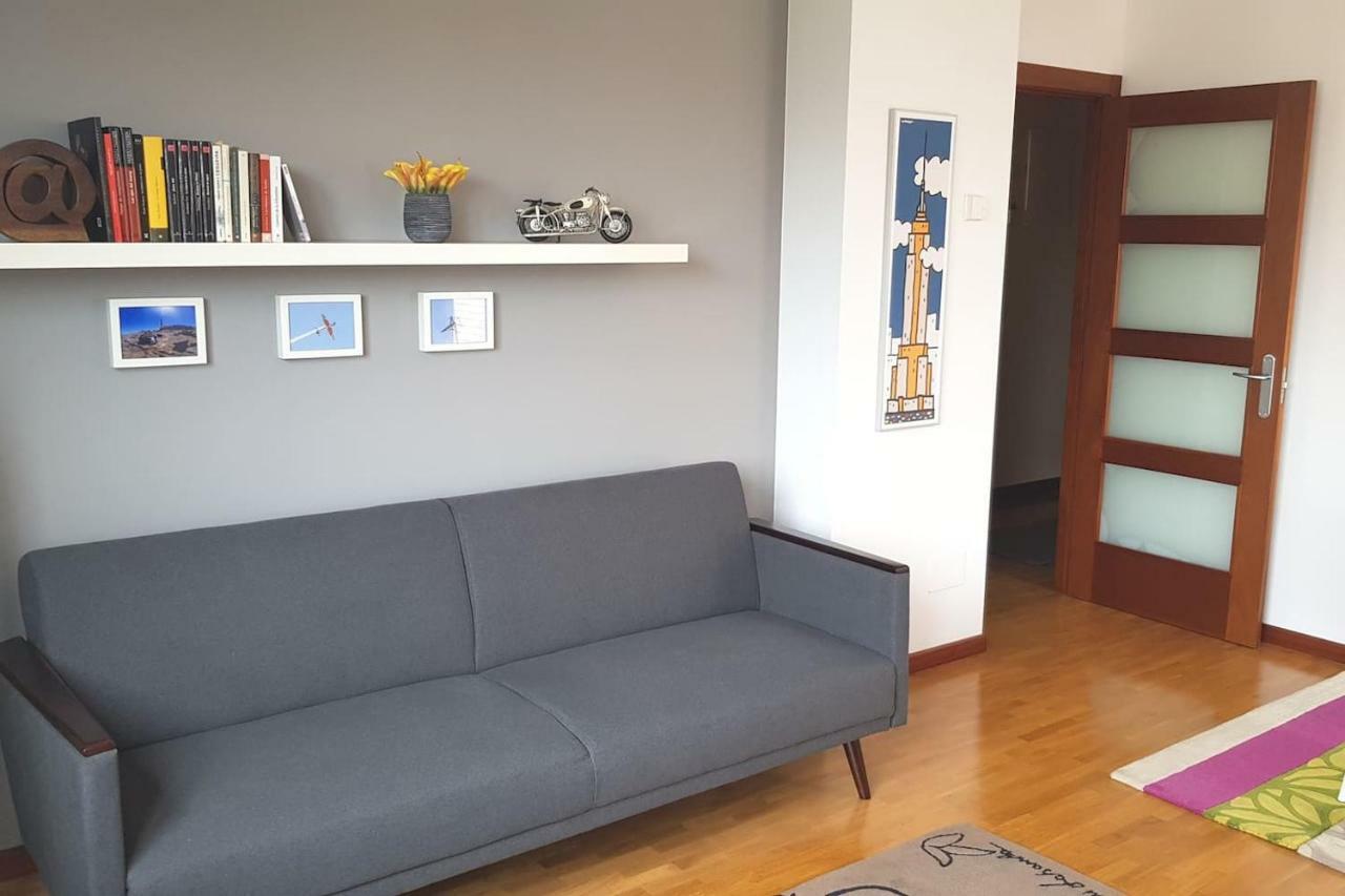 Apartament Lauredal - Atico Con Amplia Terraza, 2 Hab, 2 Banos - Vut-2870-As Gijón Zewnętrze zdjęcie
