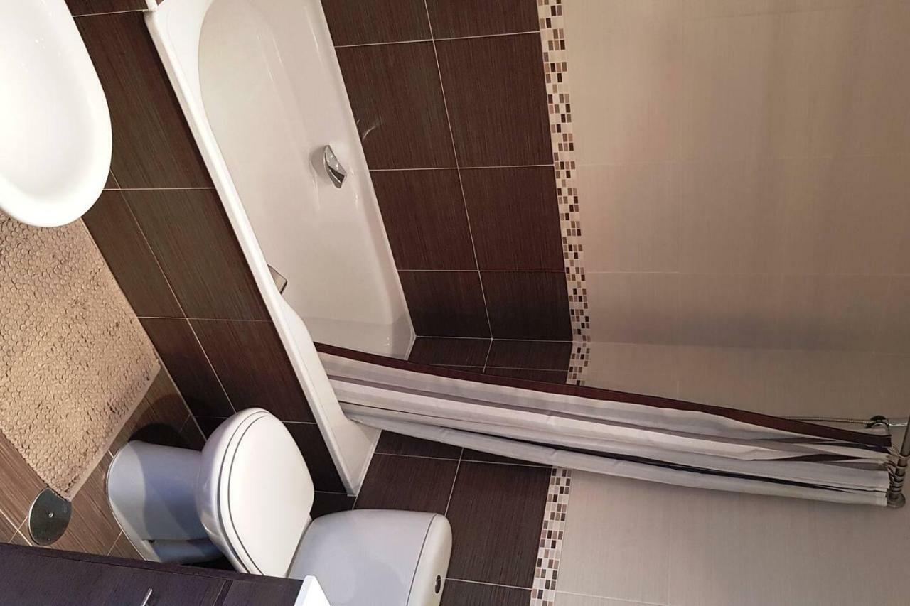 Apartament Lauredal - Atico Con Amplia Terraza, 2 Hab, 2 Banos - Vut-2870-As Gijón Zewnętrze zdjęcie