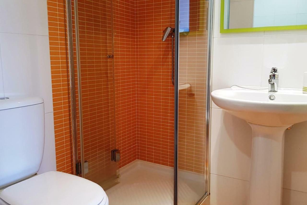 Apartament Lauredal - Atico Con Amplia Terraza, 2 Hab, 2 Banos - Vut-2870-As Gijón Zewnętrze zdjęcie