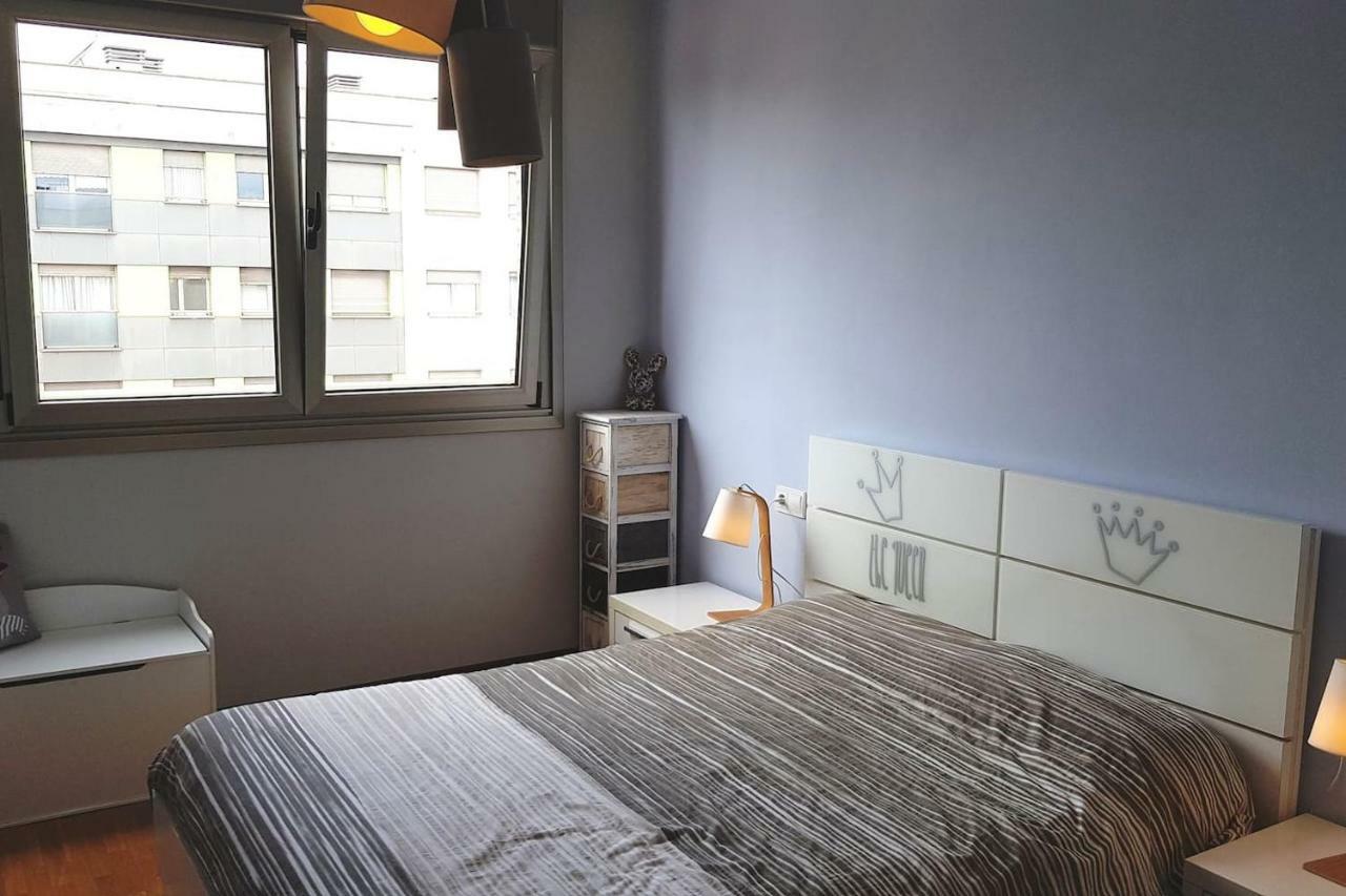 Apartament Lauredal - Atico Con Amplia Terraza, 2 Hab, 2 Banos - Vut-2870-As Gijón Zewnętrze zdjęcie