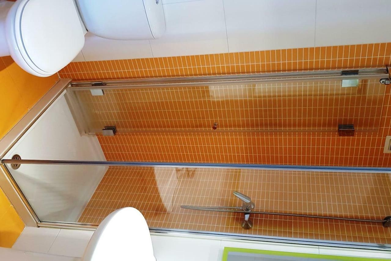 Apartament Lauredal - Atico Con Amplia Terraza, 2 Hab, 2 Banos - Vut-2870-As Gijón Zewnętrze zdjęcie